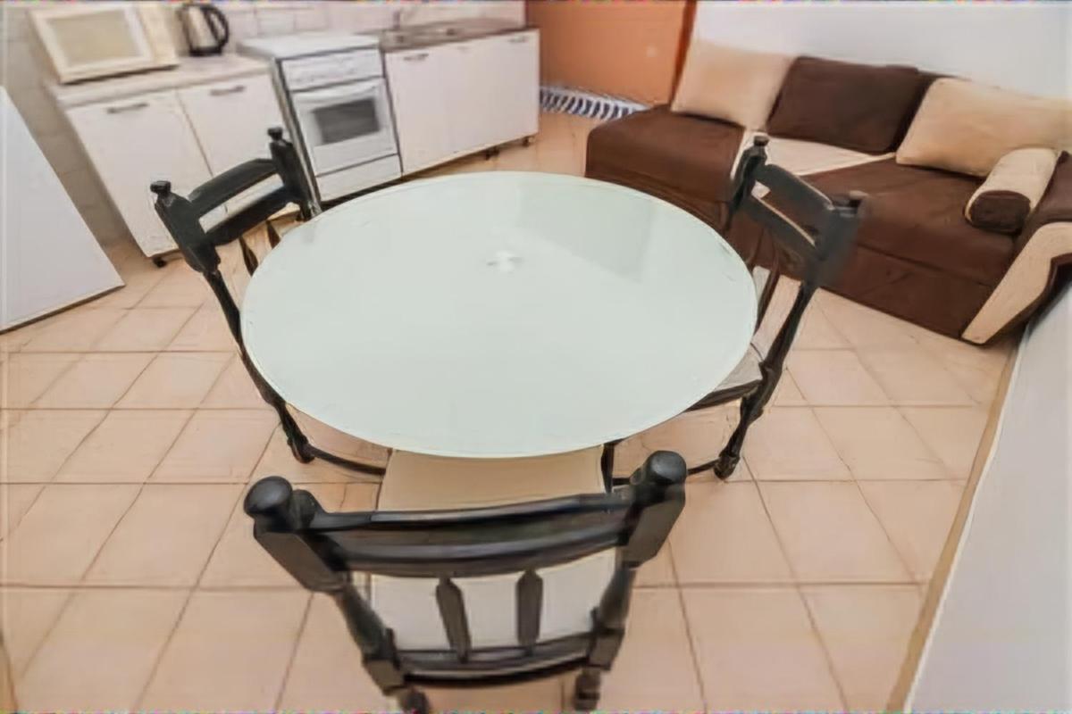 דירות מרינה Sablic מראה חיצוני תמונה
